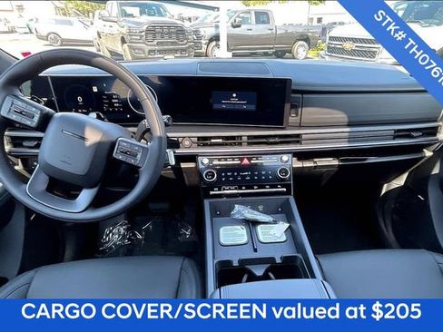 New 2026 Hyundai Santa Fe Calligraphy image 5