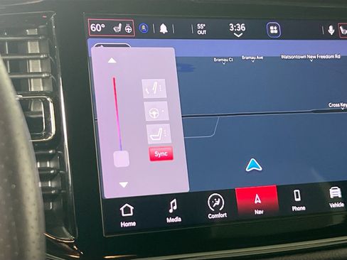 Used 2022 Dodge Durango R/T w/ Blacktop Package image 20