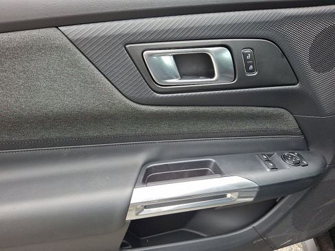 New 2025 Ford Mustang EcoBoost image 8