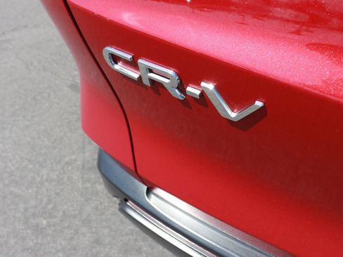 Used 2023 Honda CR-V EX image 6