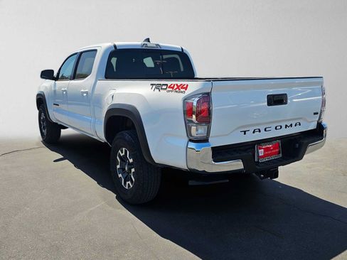 Used 2023 Toyota Tacoma TRD Off-Road AWD/4WD image 5