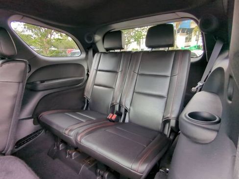 Used 2023 Dodge Durango R/T RWD image 16