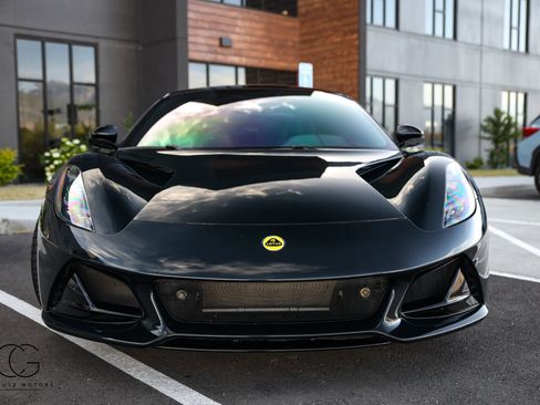 Used 2024 Lotus Emira First Edition RWD image 19