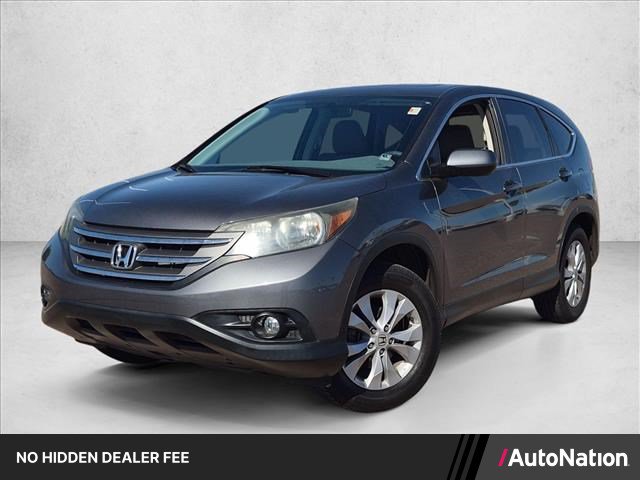 Used 2014 Honda CR-V EX image 1