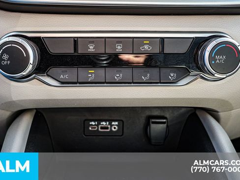 Used 2025 Nissan Altima 2.5 SV image 39