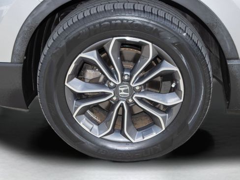 Used 2022 Honda CR-V EX image 44