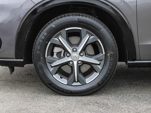 Certified 2023 Honda HR-V EX-L image 11