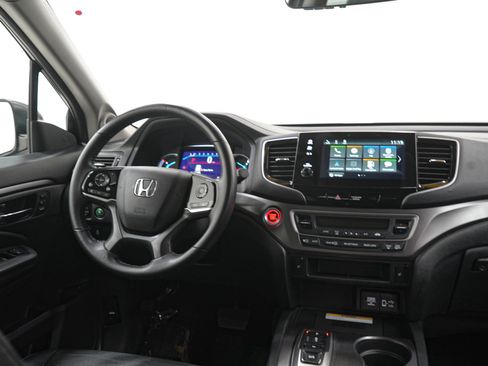Used 2022 Honda Pilot Special Edition image 14