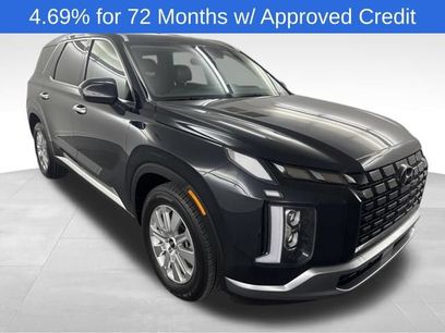 Used 2025 Hyundai Palisade SEL