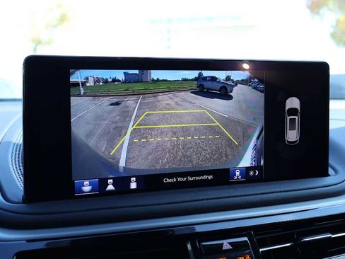 Certified 2026 Acura MDX w/ Technology Package FWD image 27