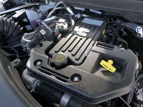 New 2026 RAM 4500 Tradesman w/ Chrome Appearance Group image 15