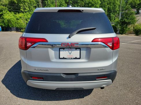 Used 2018 GMC Acadia SLE AWD/4WD image 6