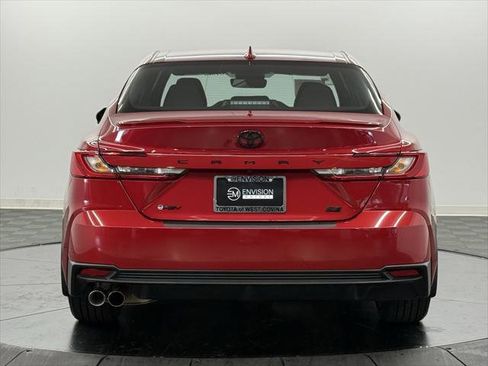 Certified 2025 Toyota Camry SE image 8