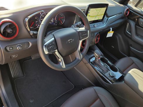 New 2026 Chevrolet Blazer RS w/ Driver Confidence II Package FWD image 18