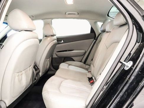 Used 2016 Kia Optima EX image 29