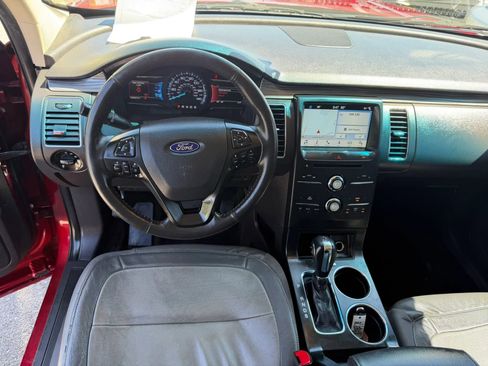Used 2017 Ford Flex SEL w/ Equipment Group 202A FWD image 13