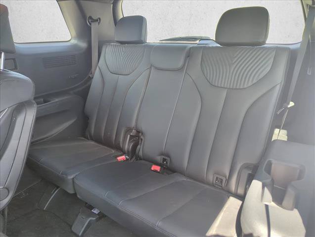 Used 2024 Hyundai Palisade Calligraphy FWD image 23