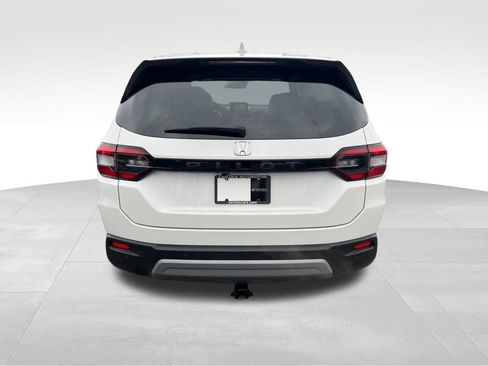 Used 2024 Honda Pilot EX-L image 6