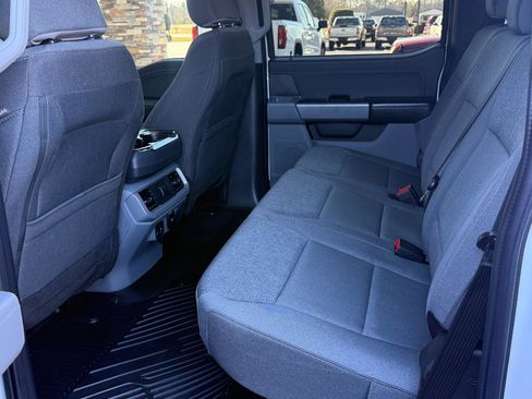 Used 2024 Ford F150 XLT w/ Equipment Group 302A MID AWD/4WD image 13