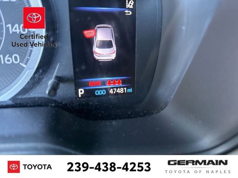 Certified 2020 Toyota Corolla LE image 20