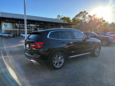 Used 2024 BMW X3 sDrive30i w/ Convenience Package image 5