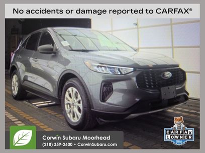 Used 2023 Ford Escape Active w/ Tech Pack #1