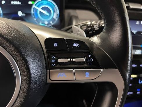 Used 2022 Hyundai Tucson Limited AWD/4WD image 23