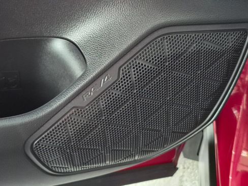 Certified 2025 Toyota RAV4 LE FWD image 10