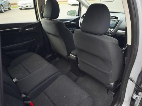 Used 2016 Honda Fit EX image 41