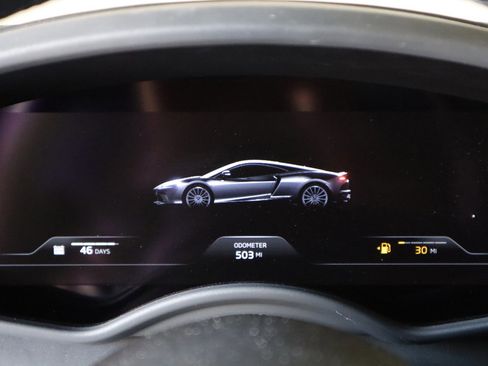 Used 2023 McLaren GT image 14