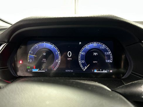 Used 2024 Jeep Grand Cherokee L Limited AWD/4WD image 16