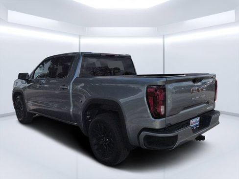 Used 2026 GMC Sierra 1500 Elevation RWD image 5