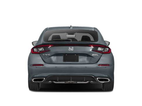 Used 2024 Honda Civic Sport Touring image 5