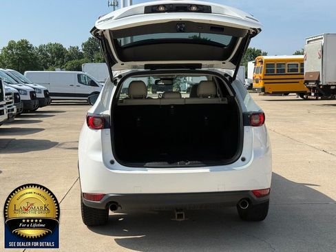 Used 2018 MAZDA CX-5 Touring w/ Preferred Equipment Package AWD/4WD image 20