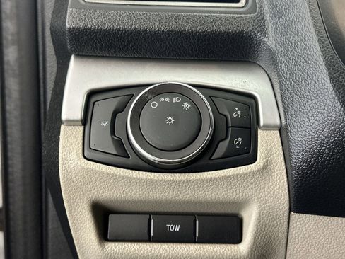 Used 2019 Ford Explorer 4WD w/ Class III Trailer Tow Package image 22