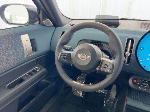 New 2026 MINI Cooper Countryman S AWD/4WD image 28