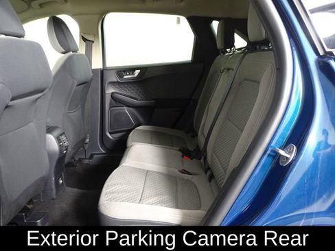Used 2020 Ford Escape SE image 11