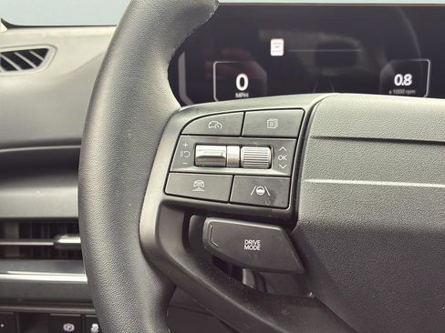 Used 2025 Kia K4 EX FWD image 30