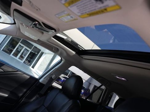 Used 2025 Subaru Outback Touring AWD/4WD image 54