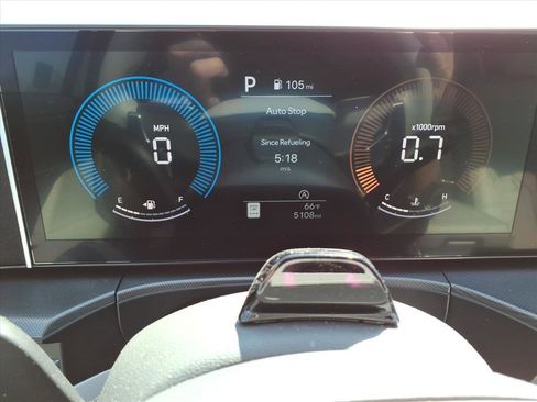 New 2026 Hyundai Santa Fe SEL image 18