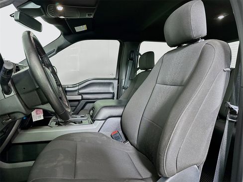 Used 2020 Ford F150 XLT w/ Equipment Group 302A Luxury image 8