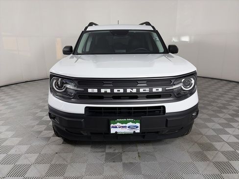 Certified 2023 Ford Bronco Sport Big Bend w/ Convenience Package image 2