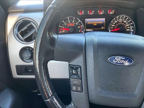 Used 2012 Ford F150 FX2 w/ FX Plus Pkg RWD image 23