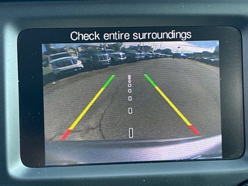 Used 2018 Jeep Compass Sport FWD image 29