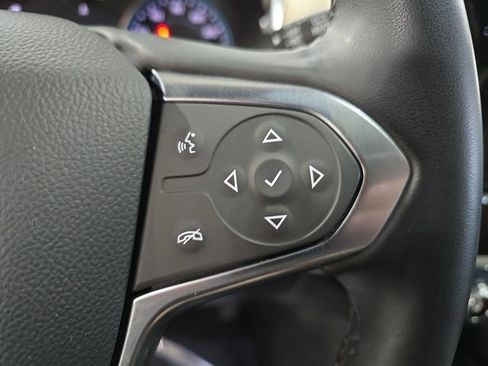 Used 2023 Chevrolet Traverse LT w/ LPO, Cargo Package image 20