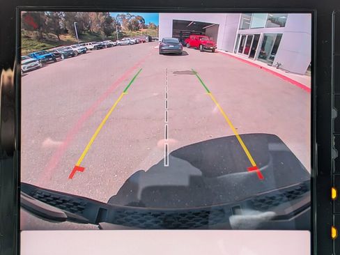 New 2026 RAM 1500 Big Horn image 36