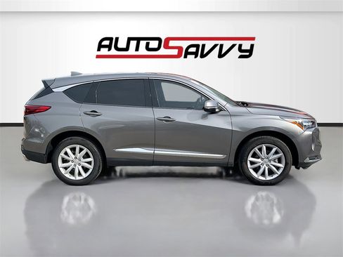 Used 2023 Acura RDX AWD image 8