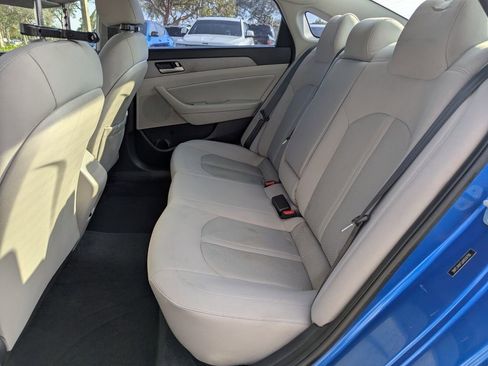 Used 2018 Hyundai Sonata SEL image 23