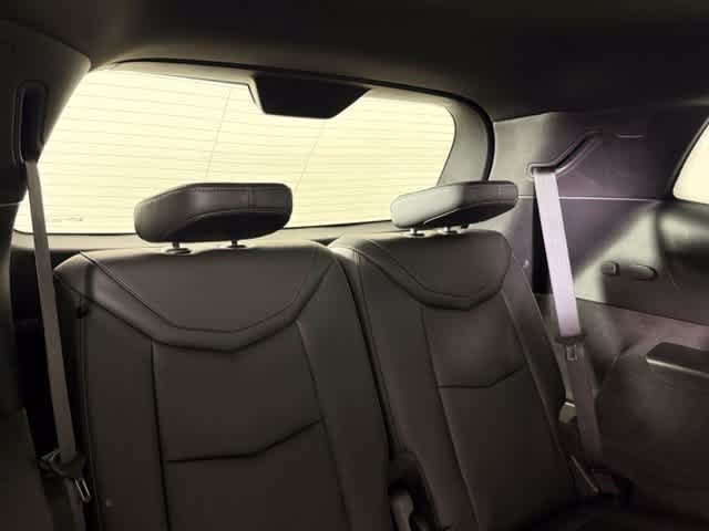 Used 2024 Cadillac XT6 Premium Luxury AWD/4WD image 32