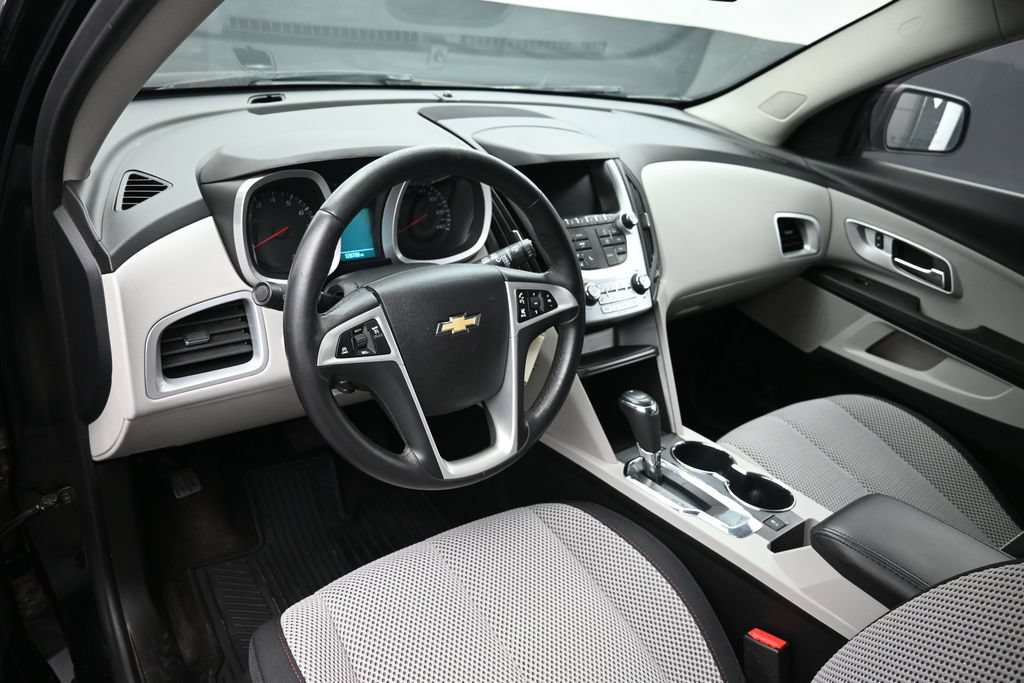Used 2016 Chevrolet Equinox LT w/ Convenience Package AWD/4WD image 13